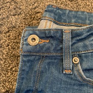 Levi's Jeans - Levi Skinny Jeans Levi's Jeans - Levi Skinny Jeans